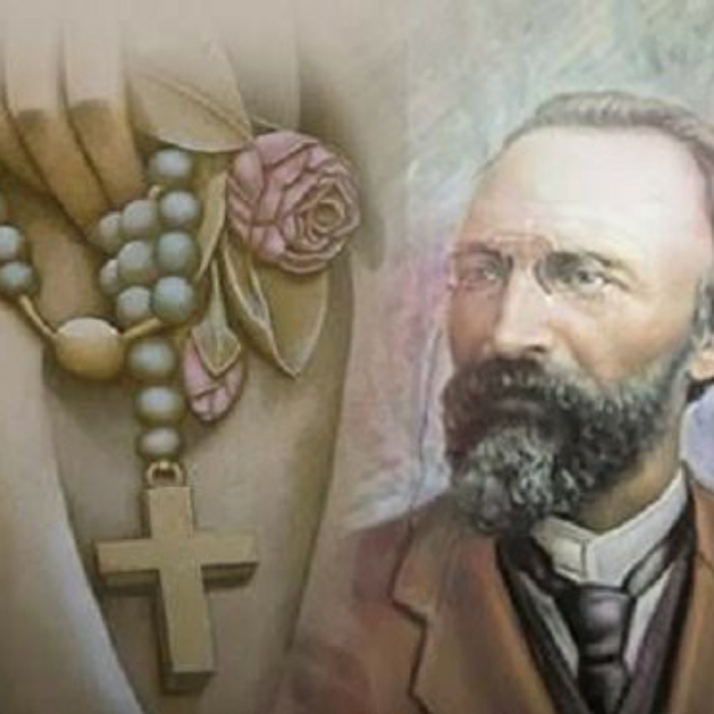 May Saint Bart guide, assist and bless you!